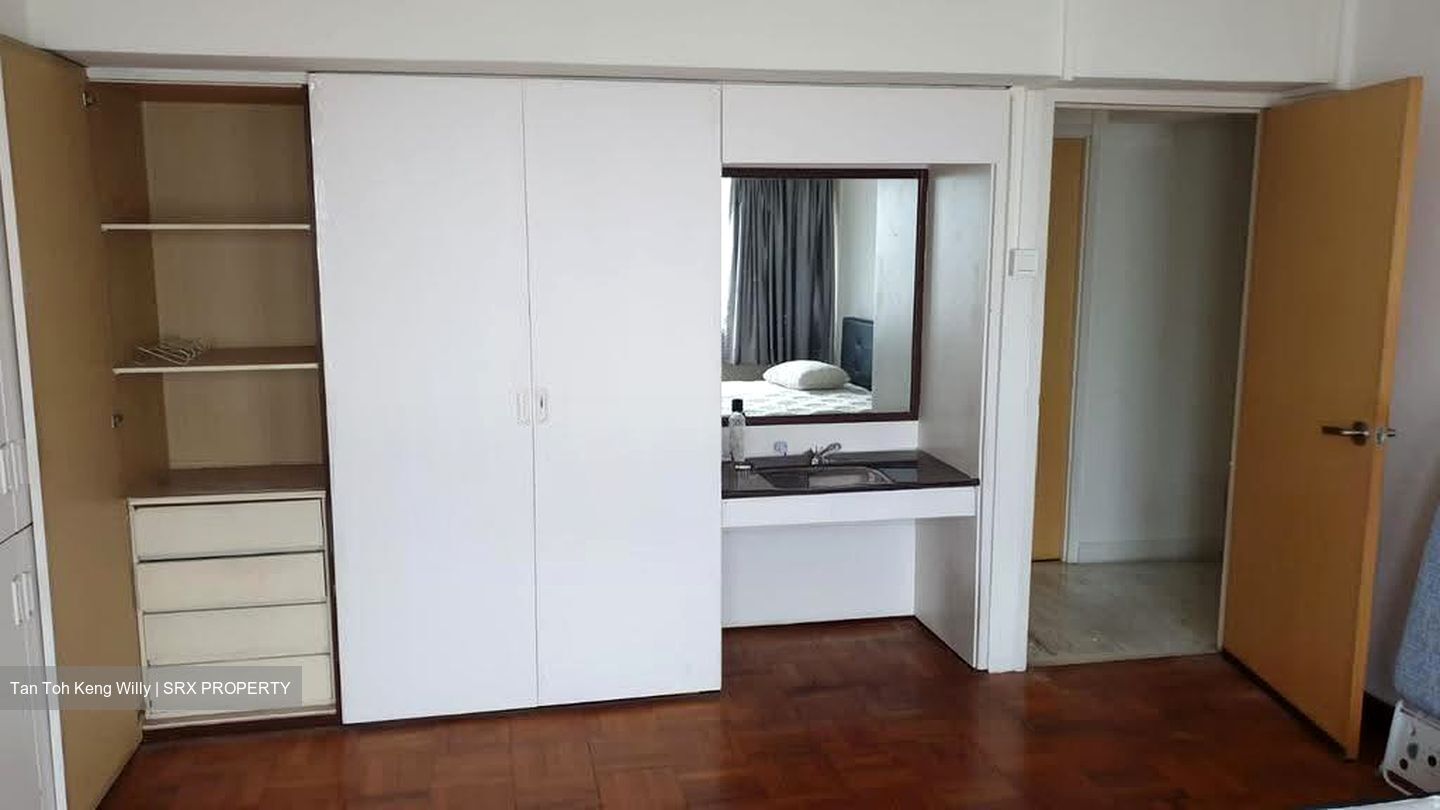 People's Park Complex (D1), Apartment #639049881